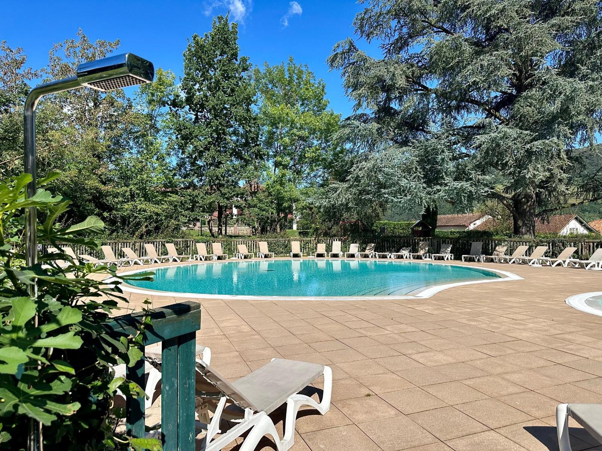 Parc Arradoy D Διαμέρισμα Uhart-Cize Εξωτερικό φωτογραφία